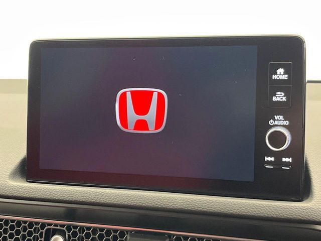 HONDA CIVIC HATCHBACK 2025 Image 31