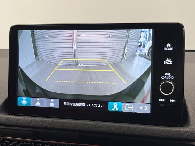 HONDA CIVIC HATCHBACK 2025 Image 31