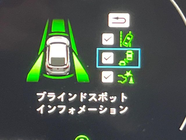 HONDA CIVIC HATCHBACK 2025 Image 31