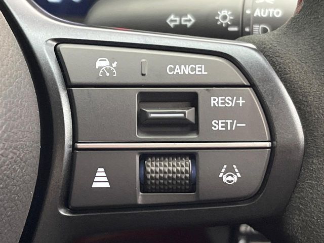 HONDA CIVIC HATCHBACK 2025 Image 31