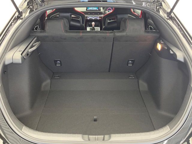 HONDA CIVIC HATCHBACK 2025 Image 31