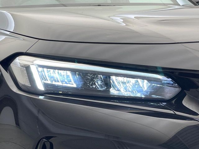 HONDA CIVIC HATCHBACK 2025 Image 31