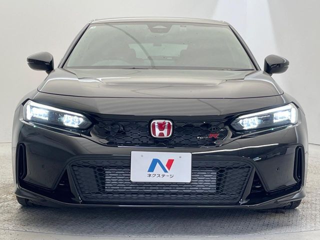 HONDA CIVIC HATCHBACK 2025 Image 31