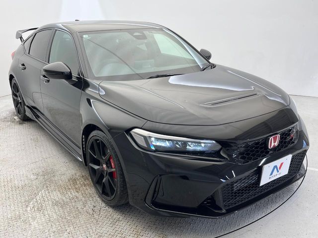 HONDA CIVIC HATCHBACK 2025 Image 31