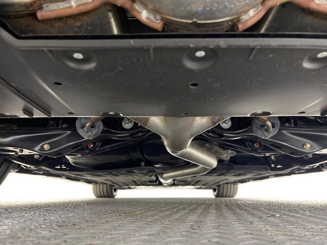 HONDA CIVIC HATCHBACK 2025 Image 31