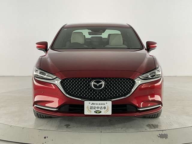 MAZDA 6 SEDAN 2019 Image 31