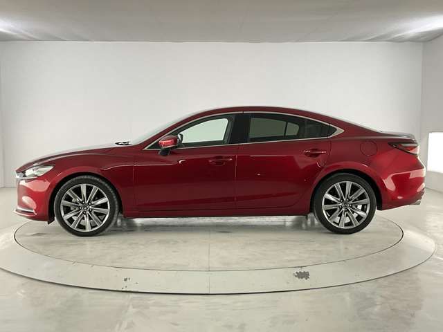 MAZDA 6 SEDAN 2019 Image 31