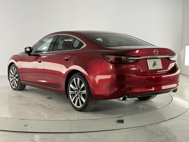 MAZDA 6 SEDAN 2019 Image 31