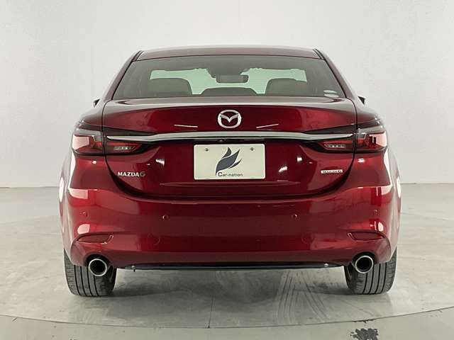 MAZDA 6 SEDAN 2019 Image 31