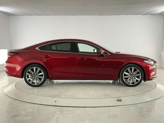 MAZDA 6 SEDAN 2019 Image 31