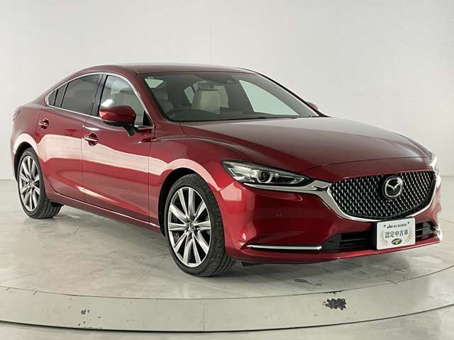 MAZDA 6 SEDAN 2019 Image 31