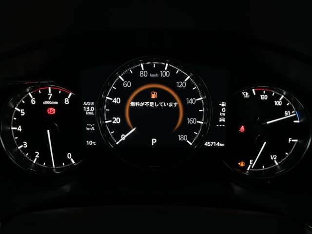 MAZDA 6 SEDAN 2019 Image 31