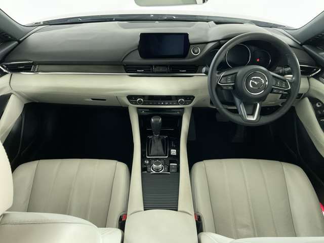 MAZDA 6 SEDAN 2019 Image 31