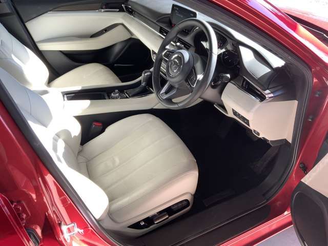 MAZDA 6 SEDAN 2019 Image 31