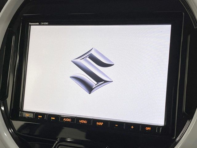 SUZUKI HUSTLER 4WD 2021 Image 31