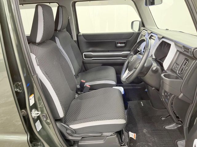 SUZUKI HUSTLER 4WD 2021 Image 31