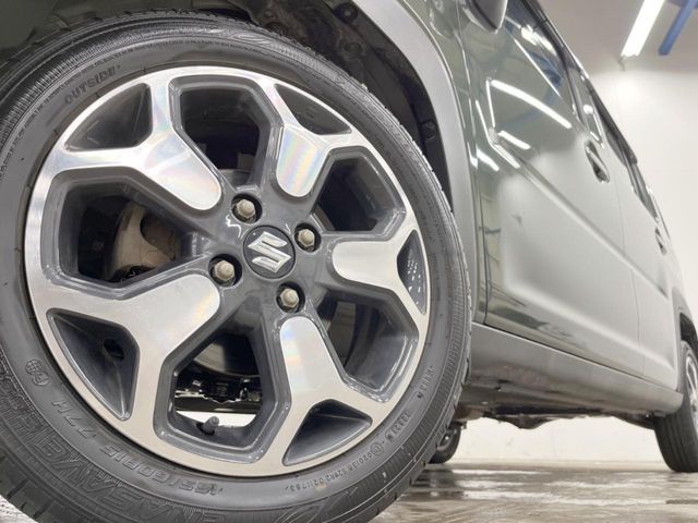 SUZUKI HUSTLER 4WD 2021 Image 31