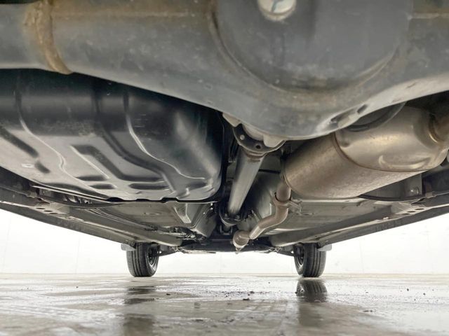 SUZUKI HUSTLER 4WD 2021 Image 31