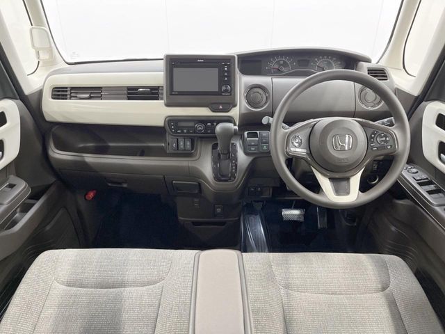 HONDA N BOX 4WD 2022 Image 31