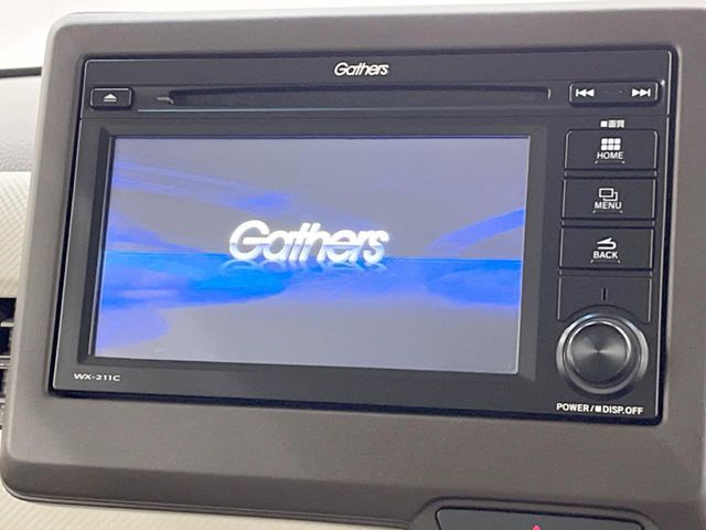 HONDA N BOX 4WD 2022 Image 31