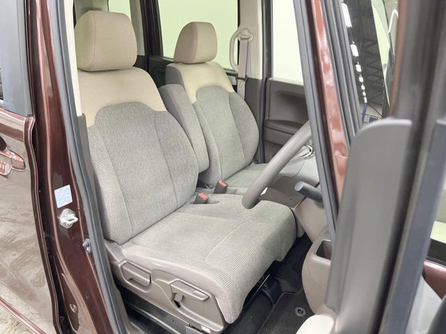 HONDA N BOX 4WD 2022 Image 31