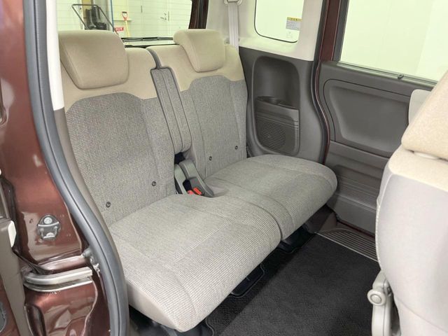 HONDA N BOX 4WD 2022 Image 31