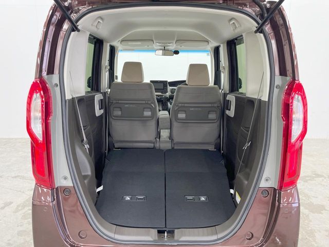 HONDA N BOX 4WD 2022 Image 31