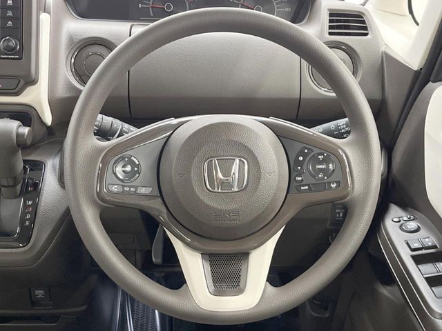 HONDA N BOX 4WD 2022 Image 31