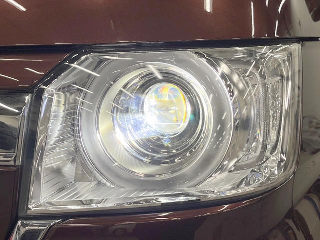 HONDA N BOX 4WD 2022 Image 31