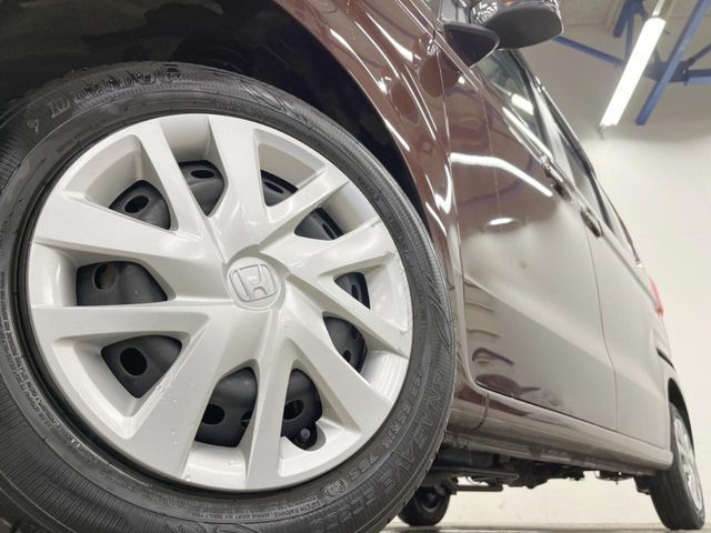 HONDA N BOX 4WD 2022 Image 31