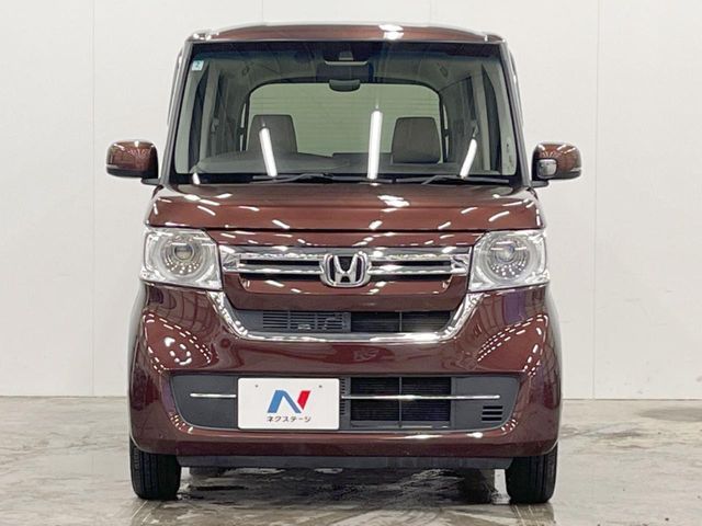 HONDA N BOX 4WD 2022 Image 31