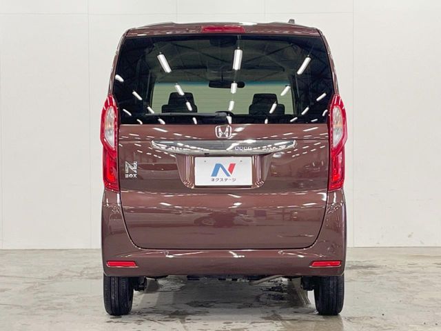 HONDA N BOX 4WD 2022 Image 31