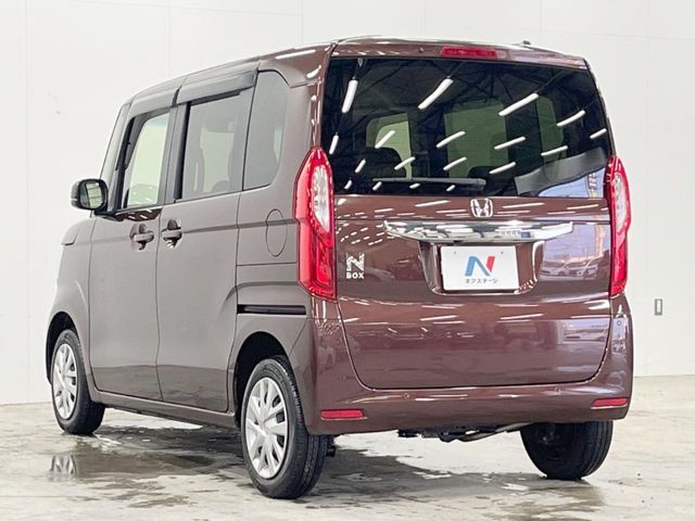 HONDA N BOX 4WD 2022 Image 31