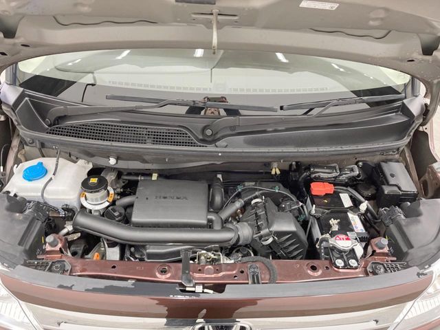 HONDA N BOX 4WD 2022 Image 31