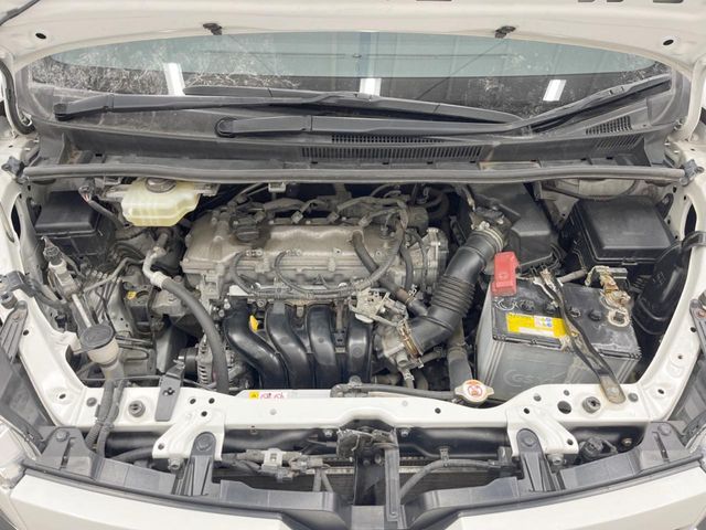 TOYOTA VOXY 4WD 2018 Image 31