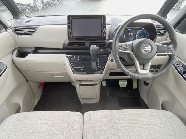 NISSAN ROOX 2020 Image 31