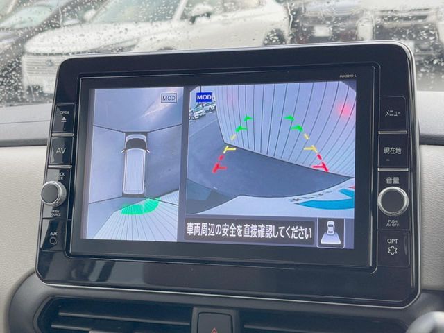 NISSAN ROOX 2020 Image 31