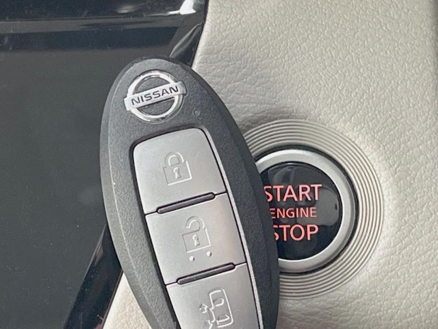 NISSAN ROOX 2020 Image 31