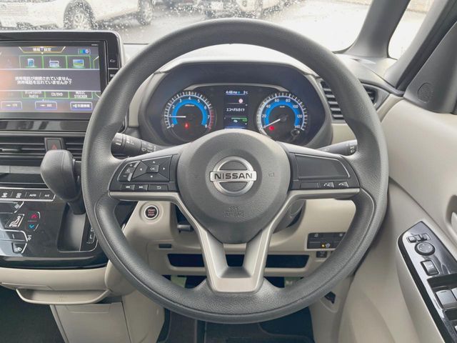 NISSAN ROOX 2020 Image 31