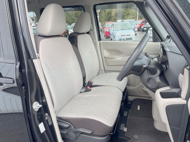 NISSAN ROOX 2020 Image 31