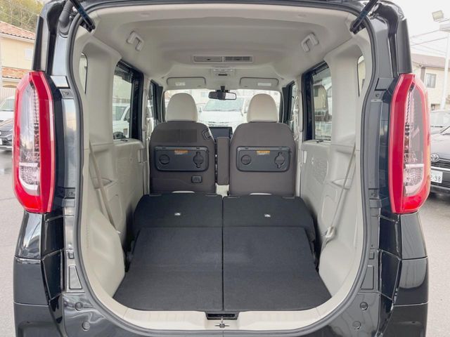 NISSAN ROOX 2020 Image 31