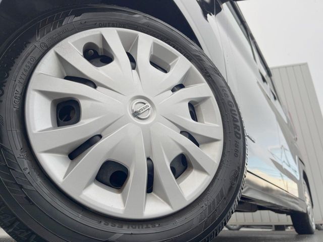 NISSAN ROOX 2020 Image 31