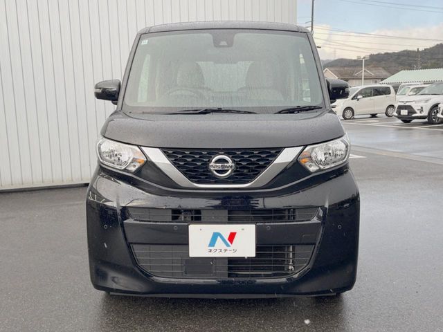 NISSAN ROOX 2020 Image 31