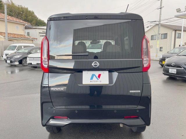 NISSAN ROOX 2020 Image 31