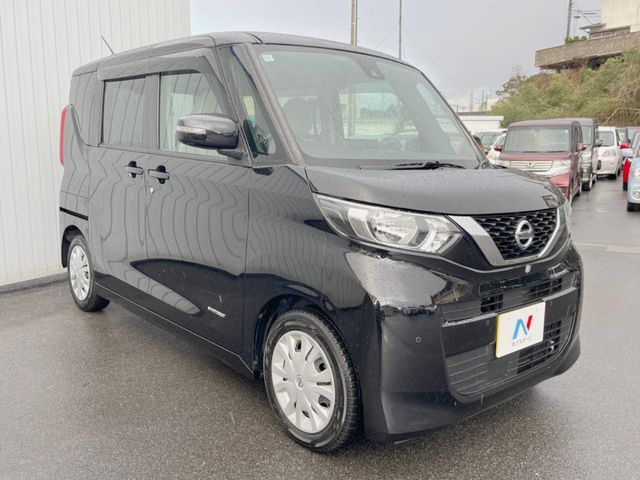 NISSAN ROOX 2020 Image 31