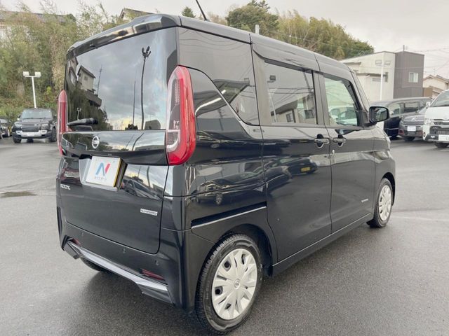 NISSAN ROOX 2020 Image 31