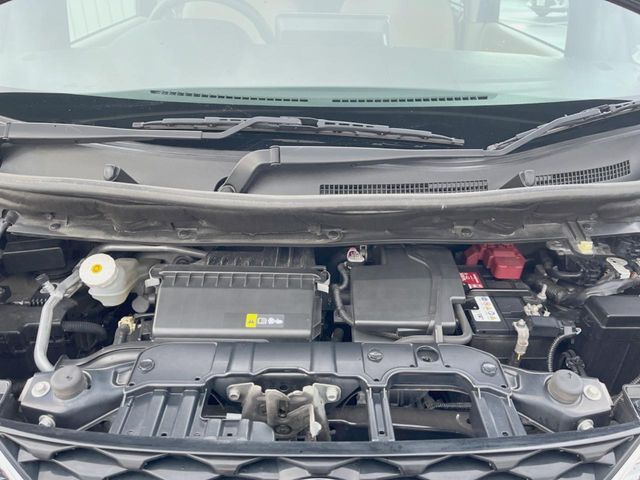 NISSAN ROOX 2020 Image 31