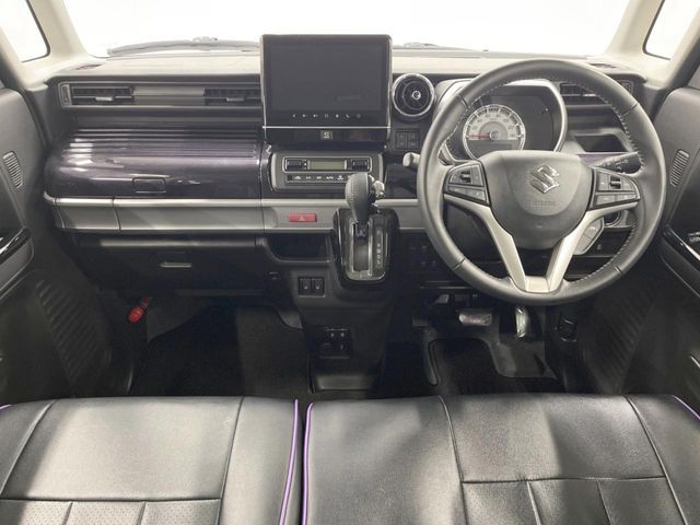 SUZUKI SPACIA CUSTOM 4WD 2023 Image 31