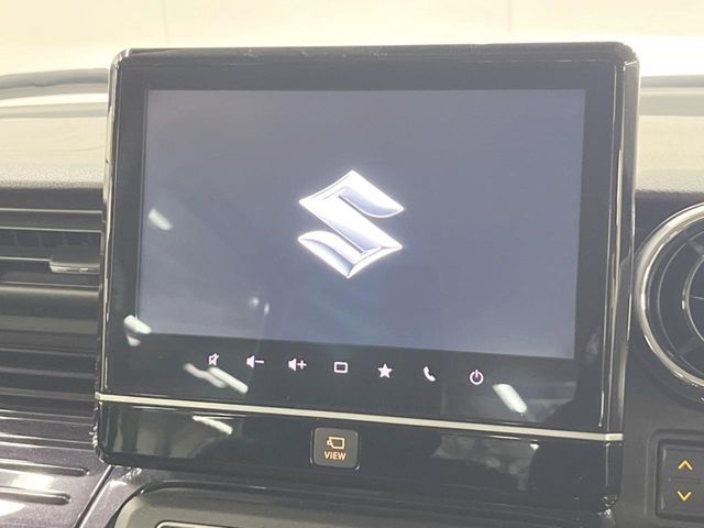 SUZUKI SPACIA CUSTOM 4WD 2023 Image 31