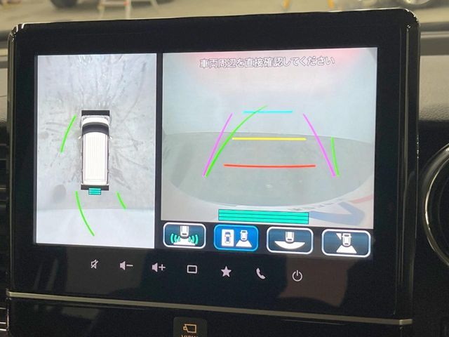 SUZUKI SPACIA CUSTOM 4WD 2023 Image 31